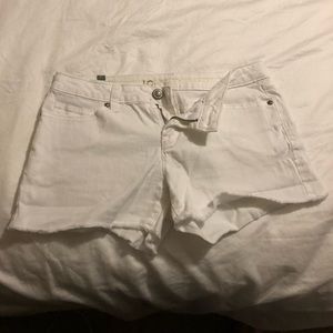 Lauren Conrad Jean Shorts